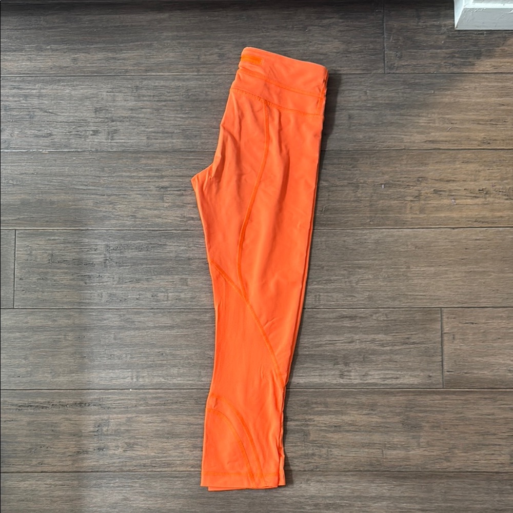 Lulu orange crops - Picture 2 of 4